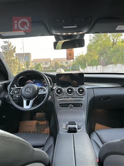 مێرسێدس بێنز C-Class